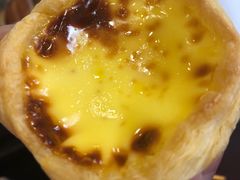 蛋挞-好利来(抚顺万达店)