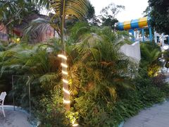 -清泉湾生态旅游度假区