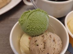 -好日子皇冠假日酒店·君怡咖啡厅(特美思大厦店)