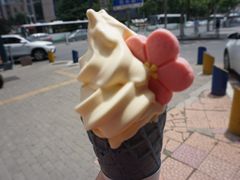 -麦当劳(中山路店)