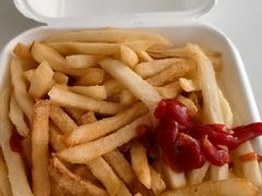 -TRIPS BURGER(大钟寺店)