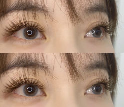 -七月美睫 美甲