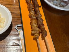 -海味当家·蒸锅海鲜(星海公园店)