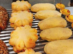 -OVEN LAB乐欧酵室(裕华万达店)