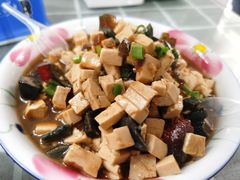 -福来菜馆(16块)