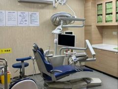 -深圳正夫口腔医疗管理连锁有限公司温莎口腔门诊部(东门店)