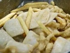 撒粉中-鸡动马达