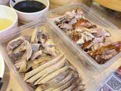 -阚氏鸭业俊蕊鸭子店