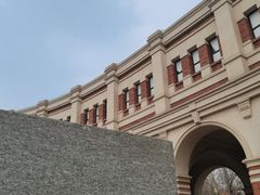 -民园广场