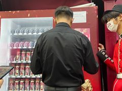 -COSTA COFFEE(武汉武商MALL店)