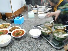 -李记小小吃·江油肥肠(涪江路店)