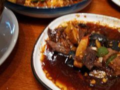 -北平小馆·烤鸭·家常菜(磨房北里店)
