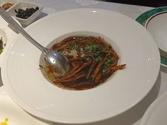 -老洋房花园饭店(绍兴路店)