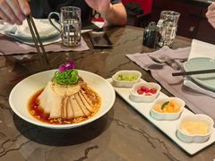 -西安凯悦酒店·湖畔中餐厅
