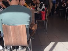 -麦当劳(田林好又多店)