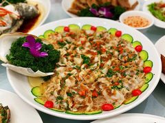 -小贝壳酒楼(经九路店)