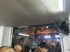 -河南拉面(肇周路店)