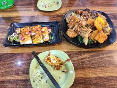 -冰城大叔烤冷面(东关二条北口店)