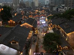 -重庆十八梯传统风貌区