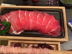 -湊湊火锅·茶憩(打浦桥日月光店)