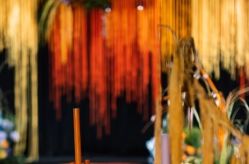 -天邑国际酒店·宴会厅