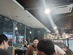 -金滏山烤肉·海鲜·火锅自助餐厅(襄阳万达店)