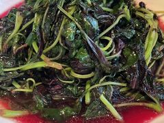 -绿杨春·淮扬宴(庐山路店)