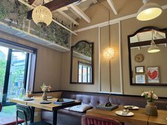 -Money Shops(愚园路店)