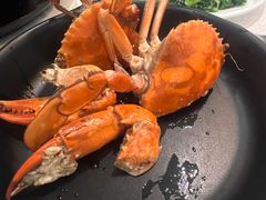 -莲花公园煎蟹(总店)