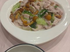 -丰泽园饭店