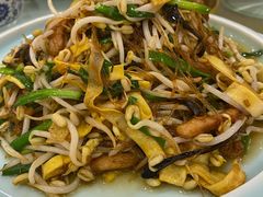 -万荣烤鸭店·北京菜(天坛店)