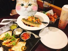 -bluefrog蓝蛙(悠唐购物中心店)