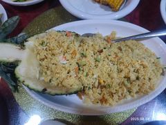 -琼大师东方烤乳猪(亚特兰蒂斯店)