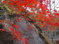 -本溪老边沟风景区