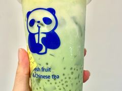-茶百道(太平门直街店)