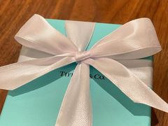 -Tiffany & Co.蒂芙尼
(杭州万象城店)