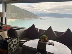 -三亚太阳湾柏悦酒店
