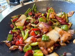 -高老庄新家宴(北斗星广场店)