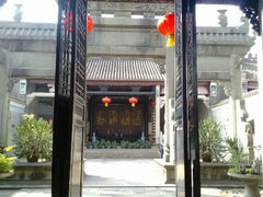 -资政大夫祠