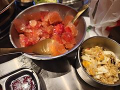 -韩山葵烤肉(太古里店)