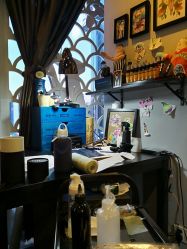 -飛凡TATTOO纹身•原创