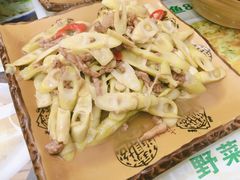 -君华饭店·腊排铜火锅