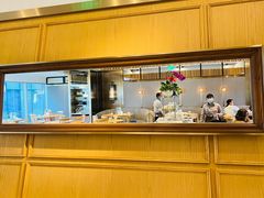 -莆田餐厅PUTIEN(三里屯店)