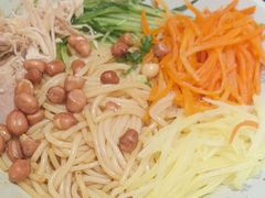 -王春春鸡汤饭(上海中海环宇城店)
