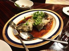 -新天世纪中餐厅