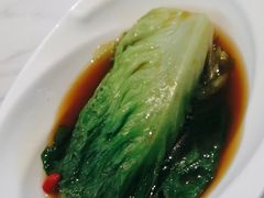 -新仙清汤牛腩(铜锣湾店)