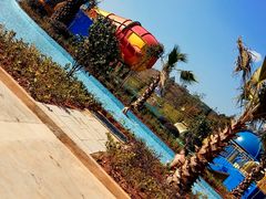 -青鱼湾水上乐园