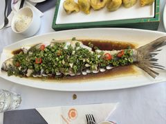 -野蔓果·山野菜(西湖景区·龙井茶田店)