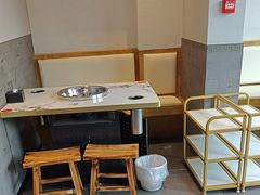 -钢管厂五区小郡肝火锅串串香(清河店)