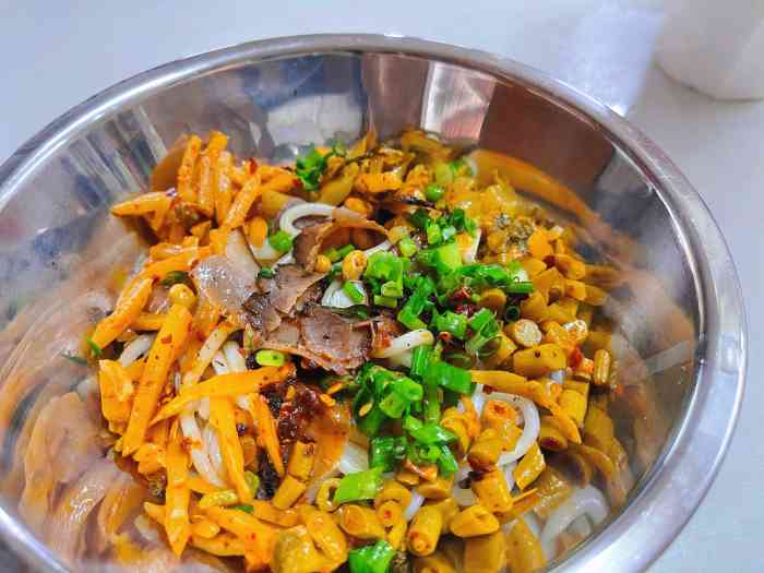 快乐米粉(象山店)